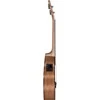 Elektroakustinė tenorinė ukulelė Cascha Mahogany HH 2048E