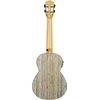 Elektroakustinė tenorinė ukulelė Cascha Bamboo Graphite HH 2317E