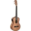 Elektroakustinė tenorinė ukulelė Cascha Mahogany HH 2048E