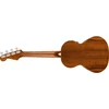 Elektroakustinė tenorinė ukulelė Fender Montecito Shaded Edge Burst