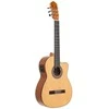 Elektroklasikinė gitara Angel Lopez ALICANTE SM-CE