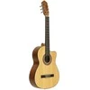 Elektroklasikinė gitara Angel Lopez GRACIANO SM-CE