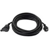Elektros ilgintuvas Plugger Rallonge NF IP 3m Easy