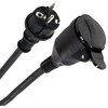 Elektros ilgintuvas Plugger Rallonge NF IP 3m Easy
