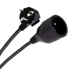 Elektros prailgintuvas Plugger Easy 20m