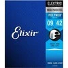 Elixir Eliksyras Stygos el. gitarai Eliksyras 12000 Polyweb 9-42