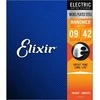 Elixir Eliksyras Stygos el. gitarai Eliksyras 12002 Nanoweb 9-42
