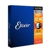 Elixir Eliksyras Stygos el. gitarai Eliksyras 12302 Nanoweb 12-68