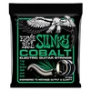 Ernie Ball Stygos el. gitarai Ernie Not Even Slinky Cobalt 12-56