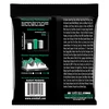 Ernie Ball Stygos el. gitarai Ernie Not Even Slinky Cobalt 12-56