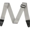 Fender Diržas gitarai Polypro Strap, pilkas