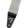 Fender Diržas gitarai Polypro Strap, pilkas