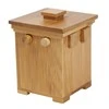 Galvosūkis Fridolin bamboo safe 2