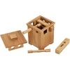 Galvosūkis Fridolin bamboo safe 2
