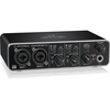 Garso plokštė Behringer UMC202HD