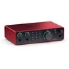 Garso plokštė Focusrite Scarlett 2i2 4th Gen