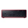 Garso plokštė Focusrite Scarlett 4i4 4th Gen