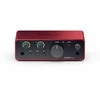 Garso plokštė Focusrite Scarlett Solo 4th Gen