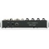 Garso pultas Behringer Xenyx 1202SFX