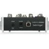 Garso pultas Behringer Xenyx 502S