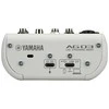 Garso pultas Yamaha AG03 MK2, baltas