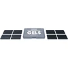 Gelis būgnams Remo Crown Control CC-1000-00 8 vnt. Smoke