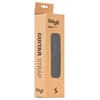 Gitaros diržas Stagg SWO-COT-CL BLK