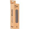 Gitaros diržas Stagg SWO-COT-CL BRW