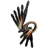Gitaros diržas Stagg SWO-COT-CL BRW