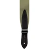 Gitaros diržas Stagg SWO-COT-CL GRE