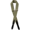 Gitaros diržas Stagg SWO-COT-CL GRE