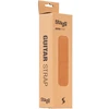 Gitaros diržas Stagg SWO-COT-CL ORA