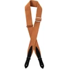 Gitaros diržas Stagg SWO-COT-CL ORA