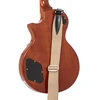Gitaros diržas Stagg SWO-COT-CL WH