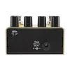 Gitaros efektas - pedalas Fender Compugilist (Compressor/Distortion)