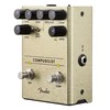 Gitaros efektas - pedalas Fender Compugilist (Compressor/Distortion)