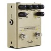 Gitaros efektas - pedalas Fender Compugilist (Compressor/Distortion)