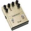 Gitaros efektas - pedalas Fender Compugilist (Compressor/Distortion)