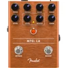Gitaros efektas - pedalas Fender LA TUBE DISTORTION