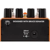 Gitaros efektas - pedalas Fender LA TUBE DISTORTION