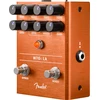 Gitaros efektas - pedalas Fender LA TUBE DISTORTION