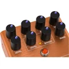 Gitaros efektas - pedalas Fender LA TUBE DISTORTION