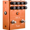 Gitaros efektas - pedalas Fender LA TUBE DISTORTION