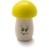 Grybo formos barškutis Rohema Mushroom Shaker High Pitch (geltonas)