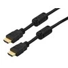 HDMI laidas Monacor HDMC-1000/SW