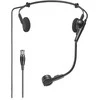 Ausinės dinaminis mikrofonas Audio Technica PRO8HE (cH)