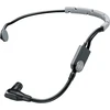 Ausinės Shure SM35-TQG mikrofonas lankelis
