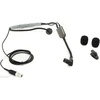 Ausinės Shure SM35-TQG mikrofonas lankelis