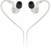 į ausis įkišamos ausinės Behringer SD251-CL permatomos