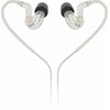 į ausis įkišamos ausinės Behringer SD251-CL permatomos